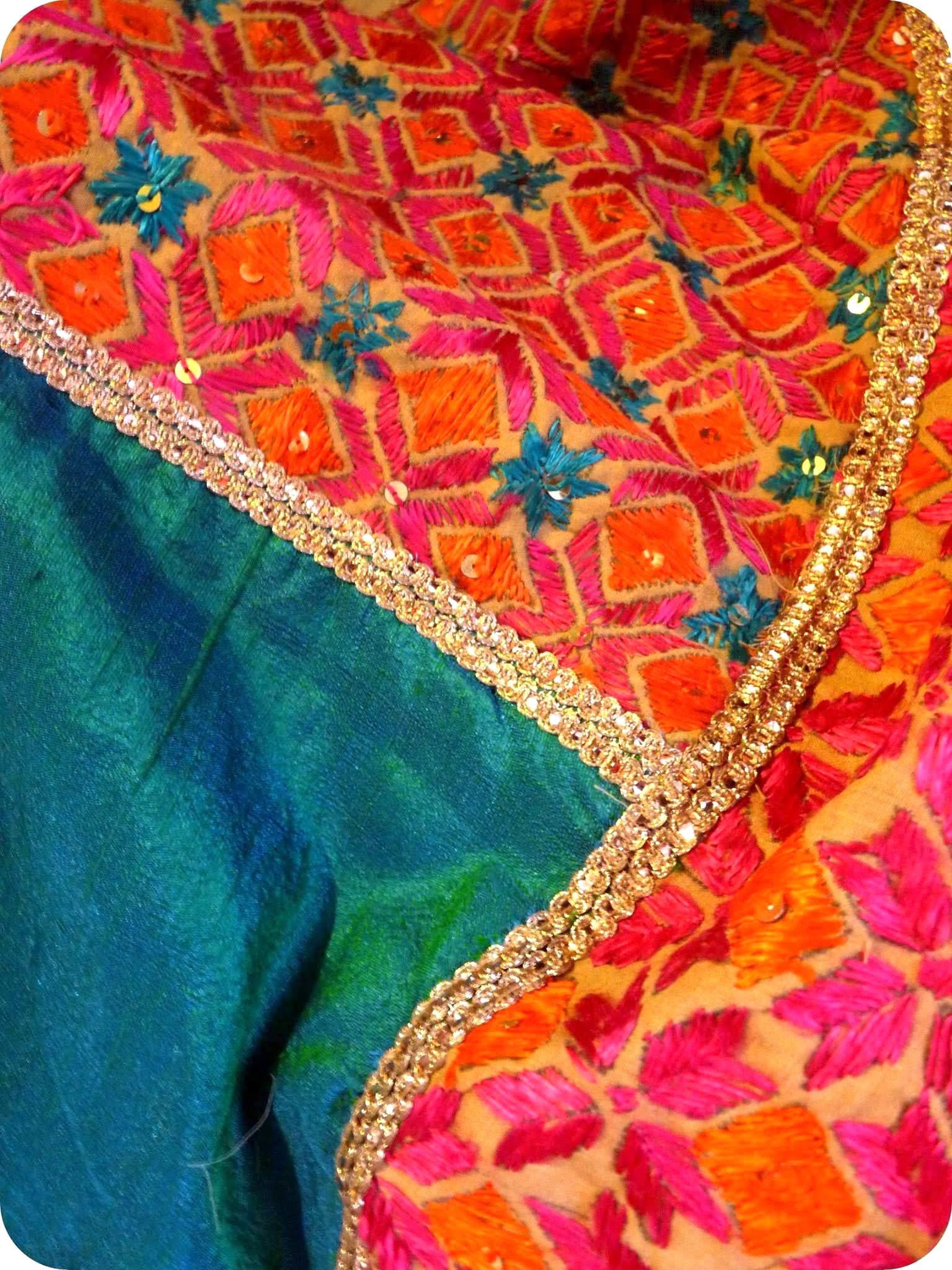 Sarees